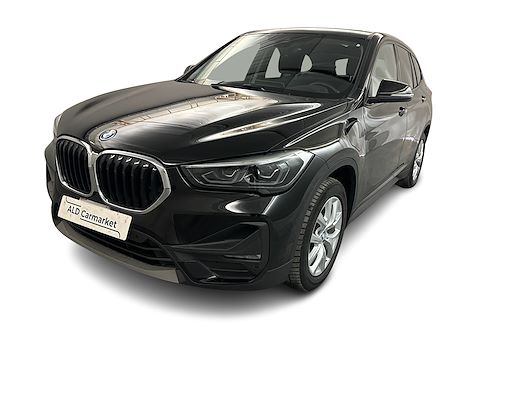 BMW X1 zum Leasing oder Kauf bei ALD Carmarket