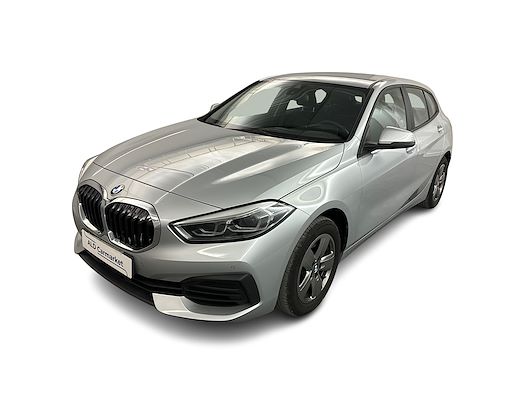 BMW 1er zum Leasing oder Kauf bei ALD Carmarket