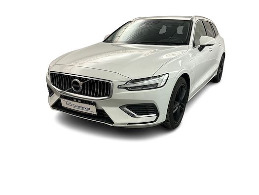 VOLVO V60 zum Leasing oder Kauf bei ALD Carmarket