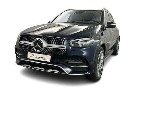 MERCEDES-BENZ GLE zum Leasing oder Kauf bei ALD Carmarket