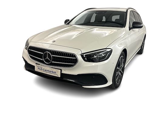 MERCEDES-BENZ E-Klasse zum Leasing oder Kauf bei ALD Carmarket