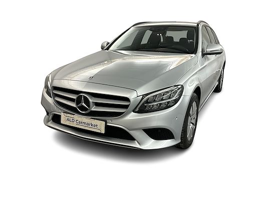 MERCEDES-BENZ C-Klasse zum Leasing oder Kauf bei ALD Carmarket