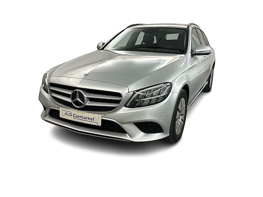 MERCEDES-BENZ C-Klasse zum Leasing oder Kauf bei ALD Carmarket