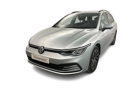 VOLKSWAGEN Golf VIII zum Leasing oder Kauf bei ALD Carmarket