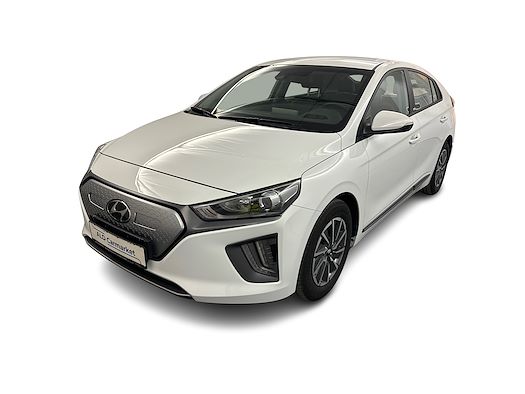 HYUNDAI IONIQ Elektro zum Leasing oder Kauf bei ALD Carmarket