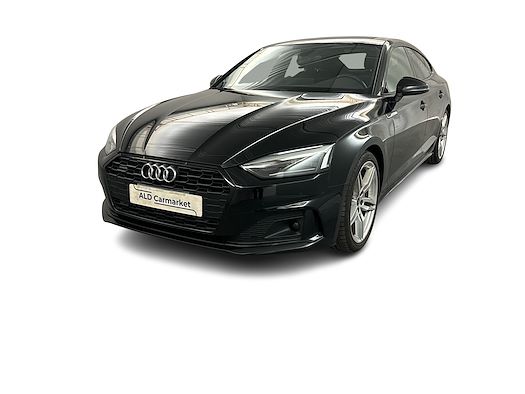 AUDI A5 zum Leasing oder Kauf bei ALD Carmarket