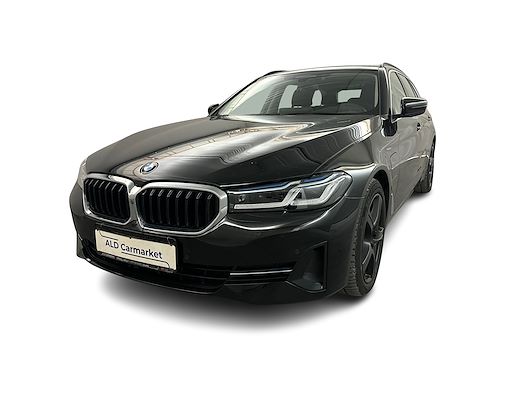 BMW 5er zum Leasing oder Kauf bei ALD Carmarket