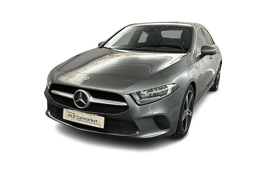MERCEDES-BENZ A-Klasse zum Leasing oder Kauf bei ALD Carmarket