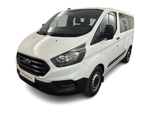 FORD Transit Custom zum Leasing oder Kauf bei ALD Carmarket