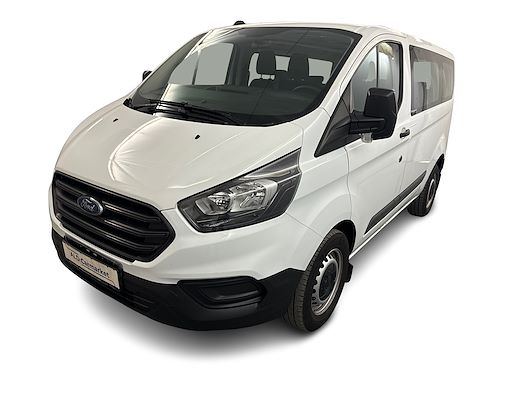 FORD Transit Custom zum Leasing oder Kauf bei ALD Carmarket