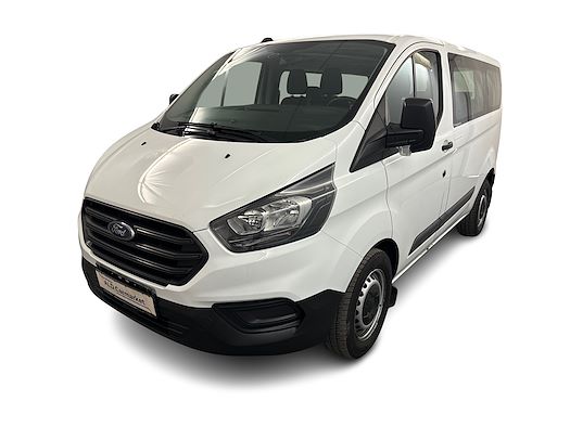 FORD Transit Custom zum Leasing oder Kauf bei ALD Carmarket