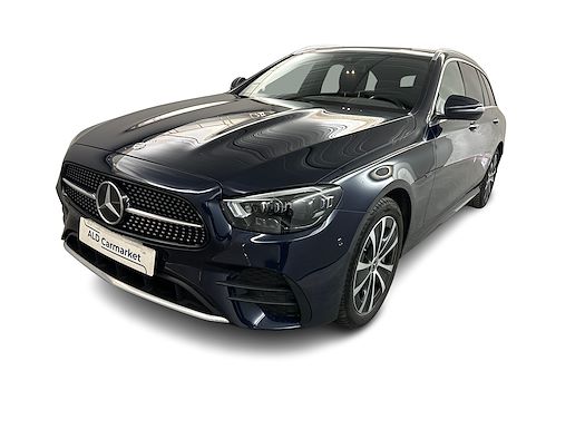 MERCEDES-BENZ E-Klasse zum Leasing oder Kauf bei ALD Carmarket