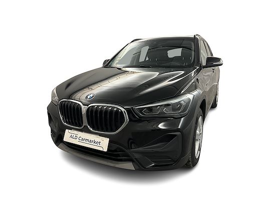 BMW X1 zum Leasing oder Kauf bei ALD Carmarket
