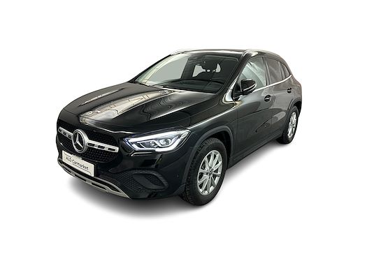 MERCEDES-BENZ GLA zum Leasing oder Kauf bei Ayvens