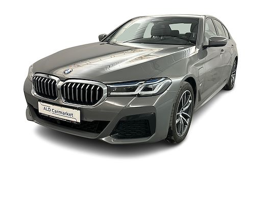 BMW 5er zum Leasing oder Kauf bei ALD Carmarket
