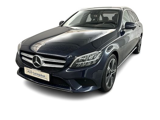 MERCEDES-BENZ C-Klasse zum Leasing oder Kauf bei ALD Carmarket