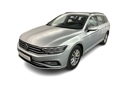 VOLKSWAGEN Passat zum Leasing oder Kauf bei ALD Carmarket