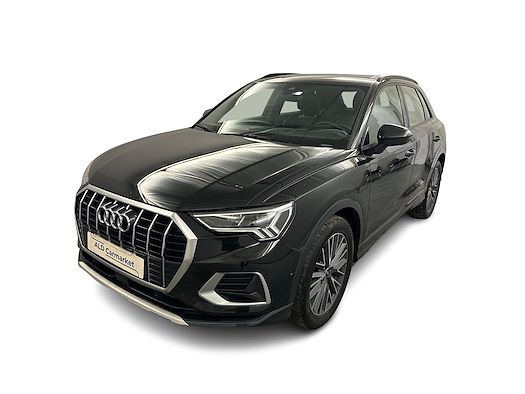 AUDI Q3 zum Leasing oder Kauf bei ALD Carmarket