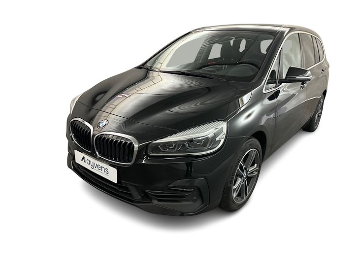 BMW Seria 2