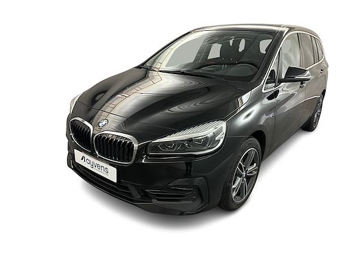BMW 2er Gran Tourer zum Leasing oder Kauf bei Ayvens