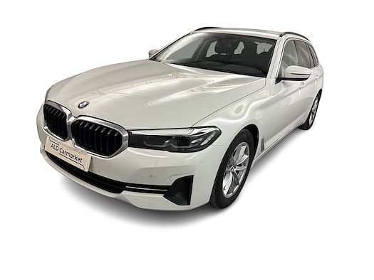 BMW 5er zum Leasing oder Kauf bei ALD Carmarket