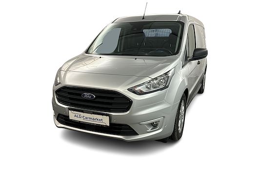 FORD Transit Connect zum Leasing oder Kauf bei Ayvens
