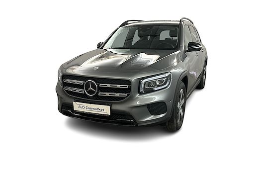 MERCEDES-BENZ GLB zum Leasing oder Kauf bei ALD Carmarket