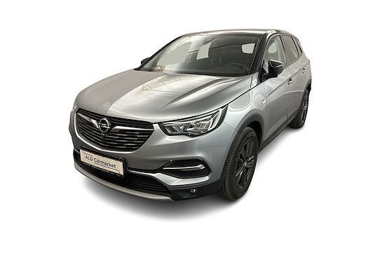 OPEL Grandland X zum Leasing oder Kauf bei ALD Carmarket