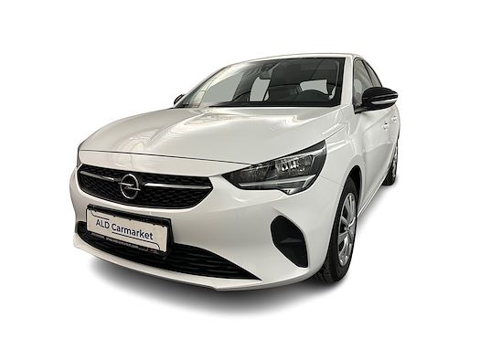 OPEL Corsa zum Leasing oder Kauf bei ALD Carmarket
