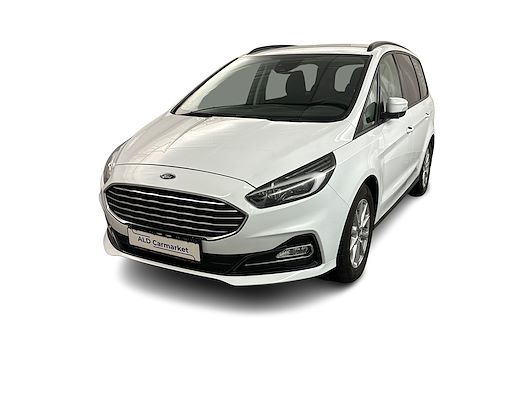 FORD Galaxy zum Leasing oder Kauf bei ALD Carmarket