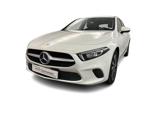 MERCEDES-BENZ A-Klasse zum Leasing oder Kauf bei ALD Carmarket