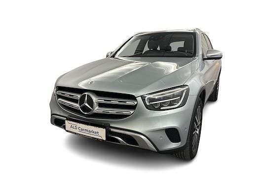 MERCEDES-BENZ GLC zum Leasing oder Kauf bei ALD Carmarket