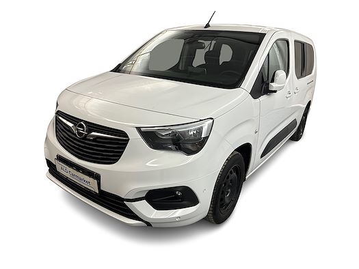 OPEL Combo / Combo Life zum Leasing oder Kauf bei Ayvens