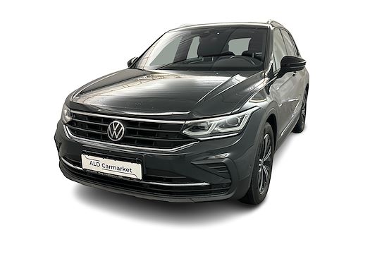 VOLKSWAGEN Tiguan zum Leasing oder Kauf bei Ayvens