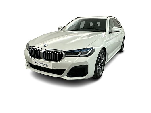BMW 5er zum Leasing oder Kauf bei Ayvens