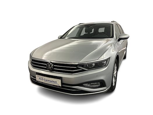 VOLKSWAGEN Passat zum Leasing oder Kauf bei ALD Carmarket
