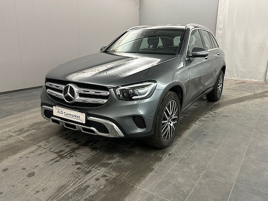 MERCEDES-BENZ GLC zum Leasing oder Kauf bei ALD Carmarket