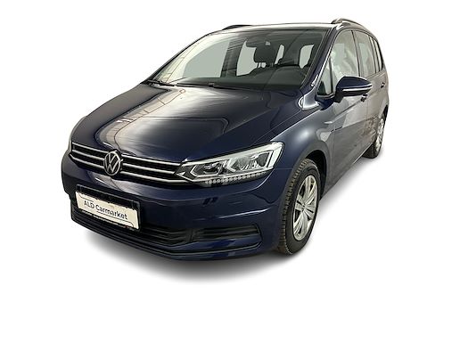 VOLKSWAGEN Touran zum Leasing oder Kauf bei Ayvens