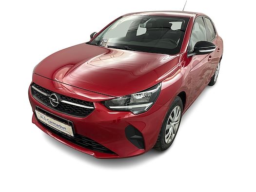 OPEL Corsa zum Leasing oder Kauf bei Ayvens