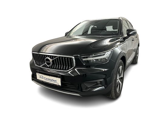 VOLVO XC40 zum Leasing oder Kauf bei ALD Carmarket