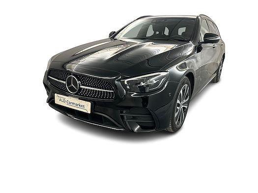 MERCEDES-BENZ E-Klasse zum Leasing oder Kauf bei Ayvens