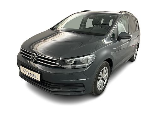 VOLKSWAGEN Touran zum Leasing oder Kauf bei ALD Carmarket