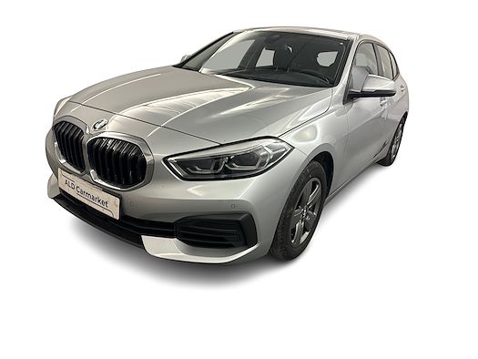 BMW 1er zum Leasing oder Kauf bei ALD Carmarket
