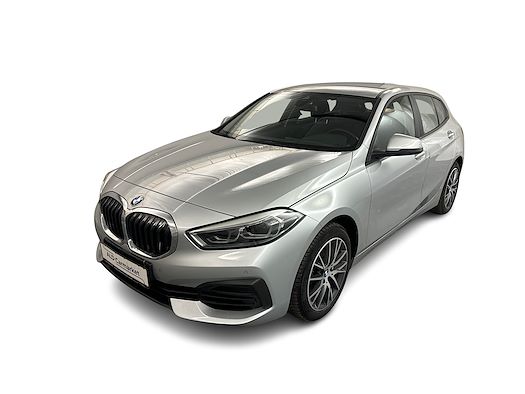 BMW 1er zum Leasing oder Kauf bei ALD Carmarket