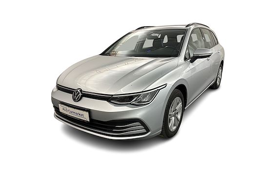 VOLKSWAGEN Golf VIII zum Leasing oder Kauf bei ALD Carmarket