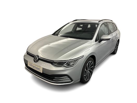 VOLKSWAGEN Golf VIII zum Leasing oder Kauf bei ALD Carmarket