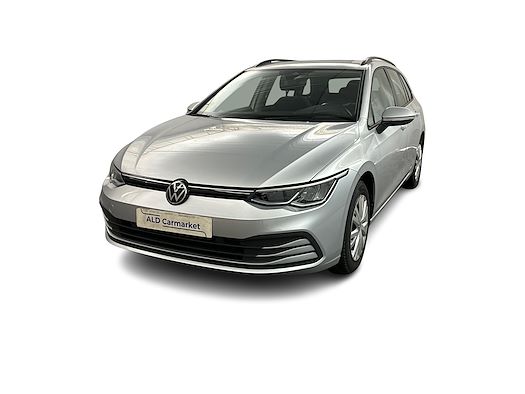 VOLKSWAGEN Golf VIII zum Leasing oder Kauf bei ALD Carmarket