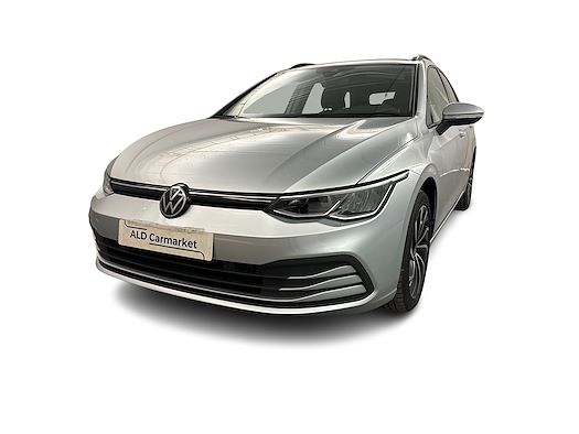 VOLKSWAGEN Golf VIII zum Leasing oder Kauf bei ALD Carmarket