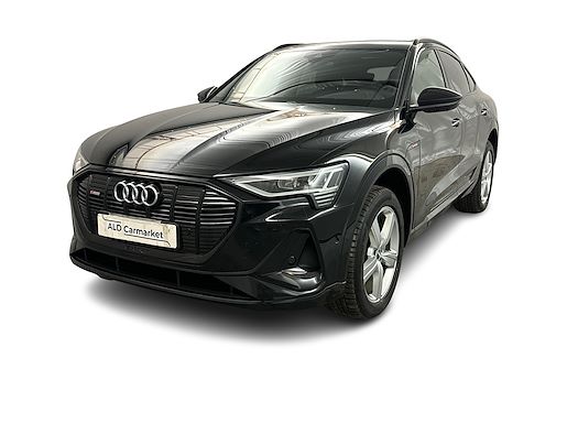 AUDI E-Tron zum Leasing oder Kauf bei ALD Carmarket