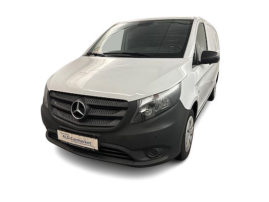 MERCEDES-BENZ Vito / Marco Polo zum Leasing oder Kauf bei ALD Carmarket